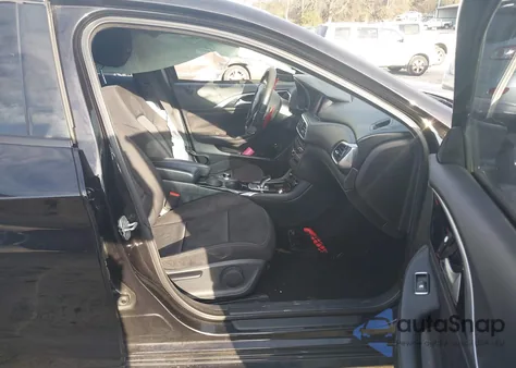 2017 Infiniti Qx30 из США, поврежденный, VIN SJKCH5CP9HA034534